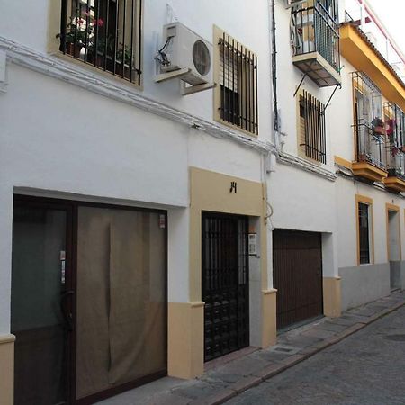 Patios De San Andres Córdoba Exterior foto