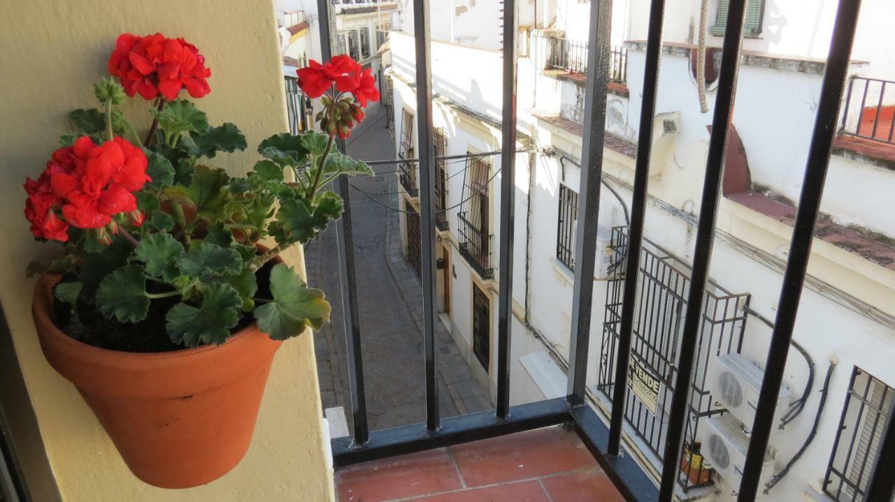 Patios De San Andres Córdoba Exterior foto