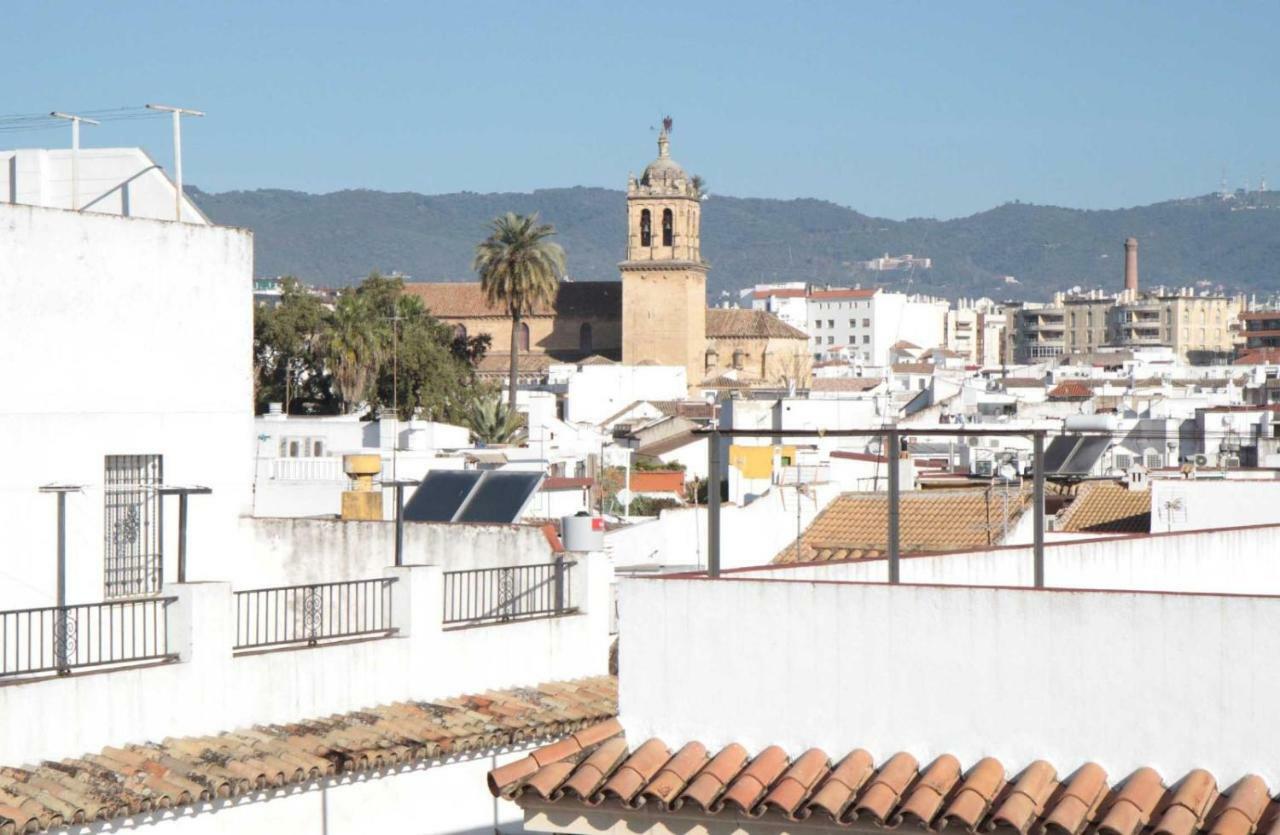 Patios De San Andres Córdoba Exterior foto