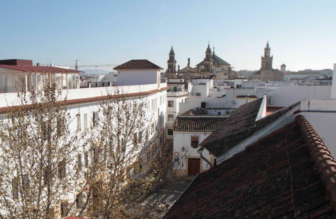 Patios De San Andres Córdoba Exterior foto